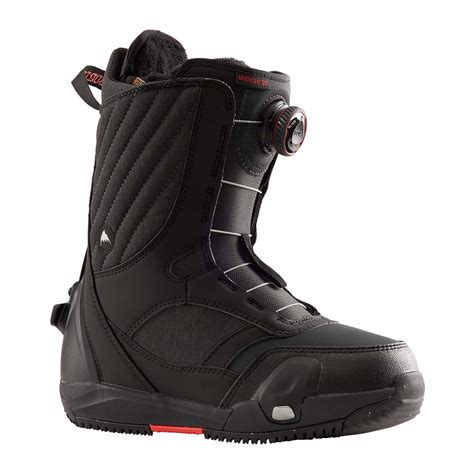 Complete Guide To Burton Step On Boots And Bindings