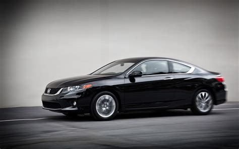 2015 Honda Accord Coupe Wallpapers - Wallpaper Cave