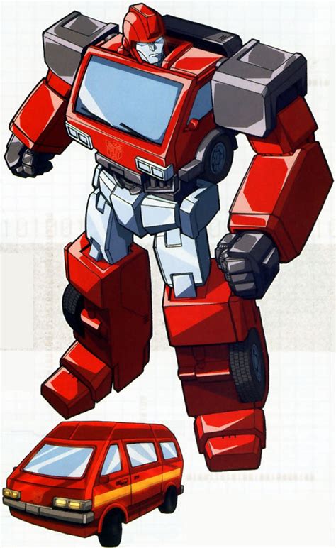 Ironhide Comic Art Community Gallery Of Comic Art