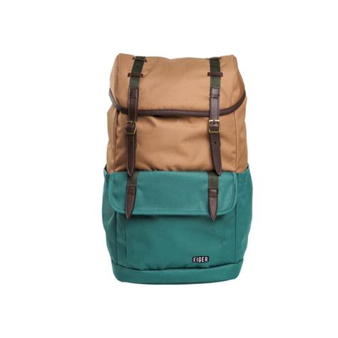 Promo Eiger Voyager Backpack L Khaki Cicil X Kota Depok