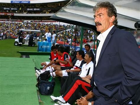 El Atlas De La Volpe ¿dónde Están Sus Jugadores Unión Jalisco