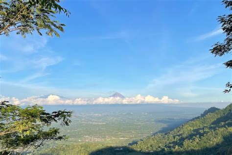 Magelang Banyak Destinasi Wisata Berikut Ini Tempat Wisata Paling