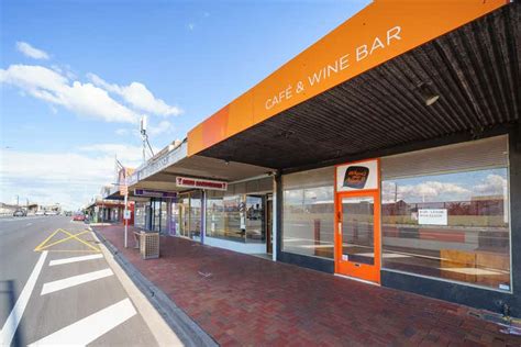 Sold Shop Retail Property At 384a Nepean Highway Chelsea VIC 3196