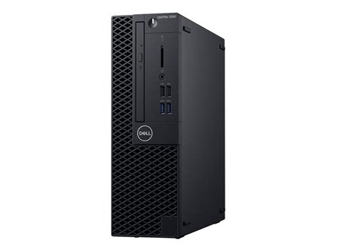 Dell Optiplex Sff Black Doktorovics Hu