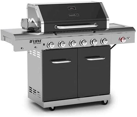 5 Best Nexgrill Reviews And Comparison 2021 Grillsay