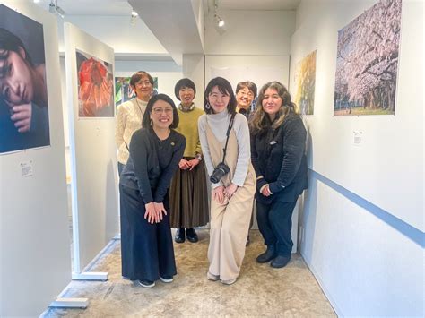 「ポスターサイズ写真展」 東京・世田谷京都・大山崎 写真と余白の店 ナダール ｜ ギャラリー＆ショップ＆写真教室