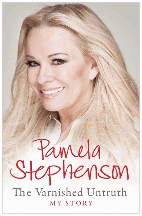 The Varnished Untruth eBook by Pamela Stephenson | Official Publisher