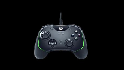 Razer Wolverine V2 Manual and FAQ