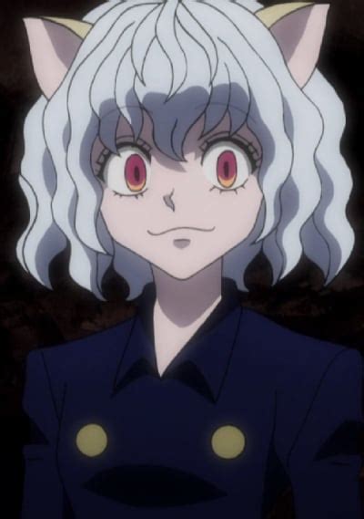 Pitou Anime Planet