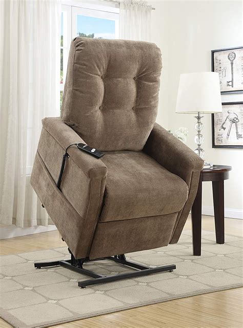 Best Living Room Chairs For Elderly | www.resnooze.com