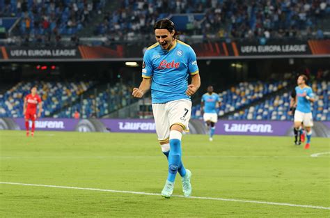 Napoli il gol di Elmas è da record il più veloce di una squadra