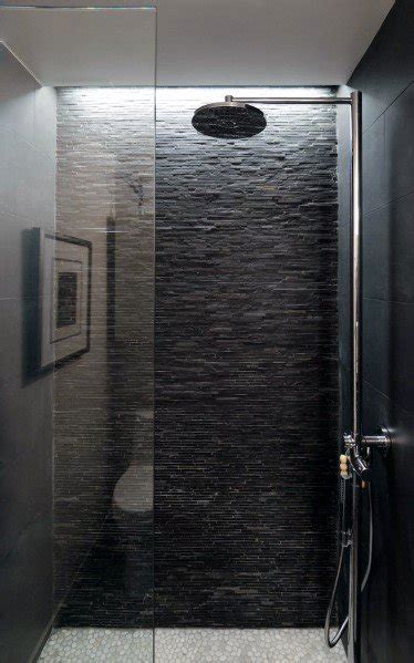 Top 50 Best Shower Lighting Ideas - Bathroom Illumination