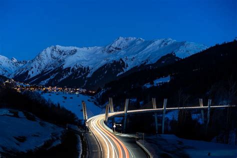 Man Made Wonders Of The Worlds Most Unusual Bridges