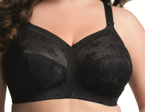 Goddess Alice Soft Cup Bra Gd6040 Ebay