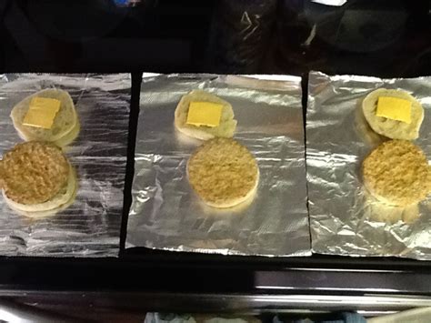 Frozen Breakfast Sandwiches To Last Weeks Exploring Domesticity