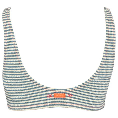 Banana Moon Pulco Monostripe Bikini Top Women S Buy Online Alpinetrek Co Uk