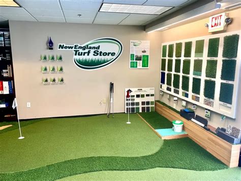 Artificial Grass In Wareham Ma New England Turf Store