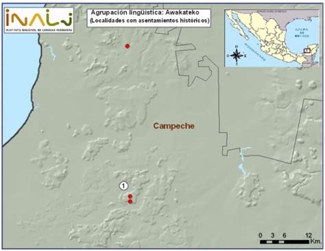 Awakatecos Lengua Atlas de los Pueblos Indígenas de México INPI