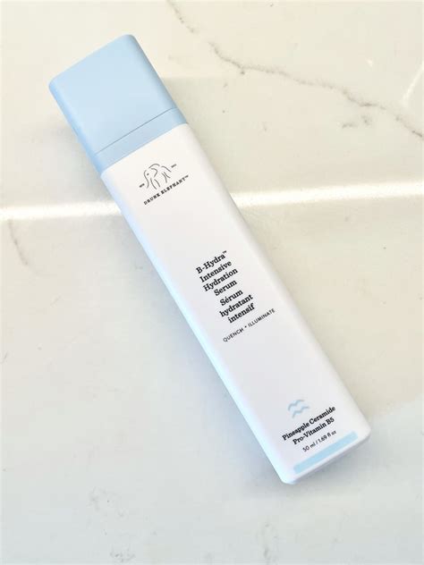 Drunk Elephant B-Hydra Intensive Hydration Serum | POPSUGAR Beauty