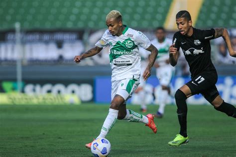 Escalação do Juventude Paulinho Boia retorna e Wescley segue como