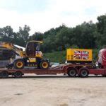 Gb Digger Hire Plant Hire Norwich Norfolk