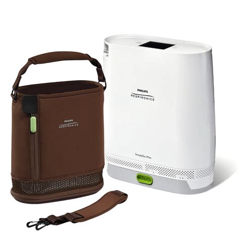 Simplygo Mini Portable Oxygen Concentrator › Medicare Services