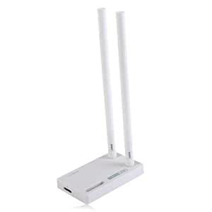 TOTOLINK A2000UA 11AC Dual Band 1200M Wireless USB Network Card WiFi