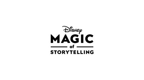 Disney S Magic Of Storytelling Campaign Returns MickeyBlog