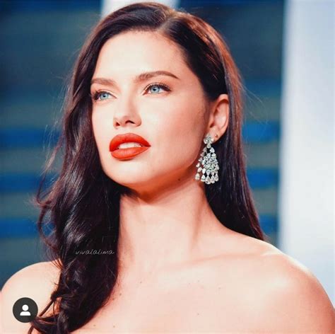 Pin By Marija Rukavina On Adriana Lima Adriana Lima Diamond Earrings