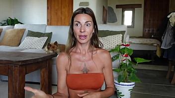 FEMDOM HANDJOB TUTORIAL With Roxy Fox XVIDEOS