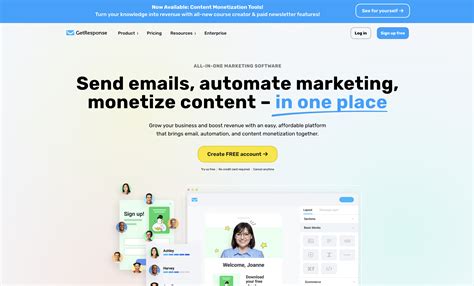 Top 5 Omnisend Alternatives in 2025