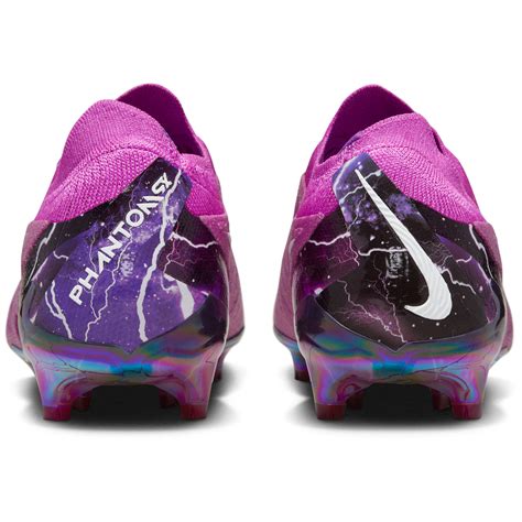 Nike Gripknit Phantom Gx Elite Fg Thunder Pack Wegotsoccer