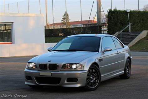 Troc Echange BMW M3 E46 SMG 2 En Superbe Condition Sur France Troc