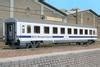 Wagon Osobowy Kl Berlin Warszawa Express Avmz Acme Dcc