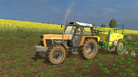 Ursus 1224 Realne dźwięki by Agrarski Farming Simulator YouTube