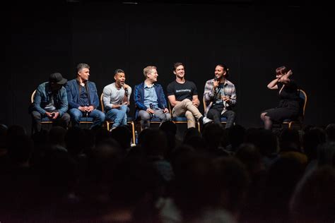 Discovery Cast Talks Character Growth at Destination Star Trek | Star Trek