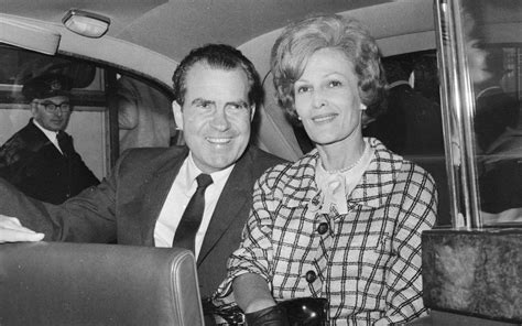 Richard And Pat Nixon 10 Things You Didnt Know About Their Marriage