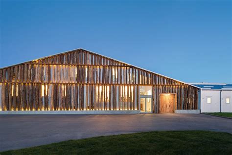 Rebounce The Trampoline Park By Adda Architects And Urban Designers