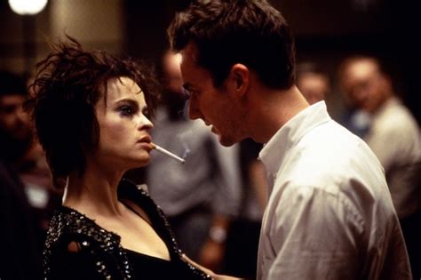 Marla Singer Fight Club