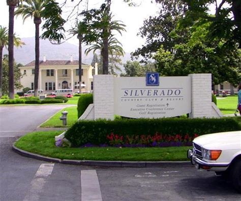 Silverado Resort and Spa