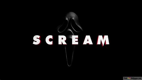 🔥 [30+] Scream 5 Wallpapers | WallpaperSafari