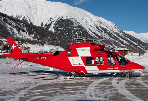 Airport Samedan Bilder Von J Rg Bosshard