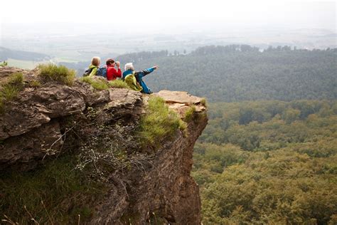 Weserbergland Reisef Hrer Reisetipps Das Weserbergland