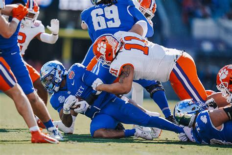 Photo Gallery Clemson Vs Kentucky Taxslayer Gator Bowl Clemson