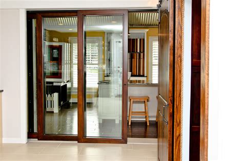 Andersen Windows & Doors — BSD