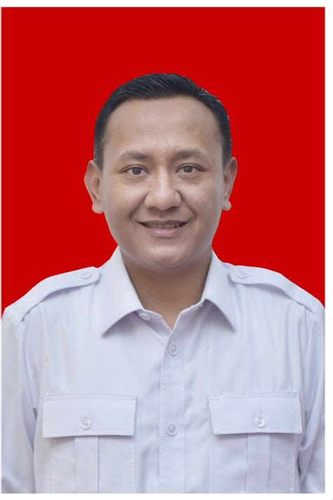 Profil ROHMAT MARZUKI S Hut Info Pemilu