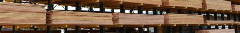 Lumber And Building Materials At Gerretsen Building Supplygerretsen