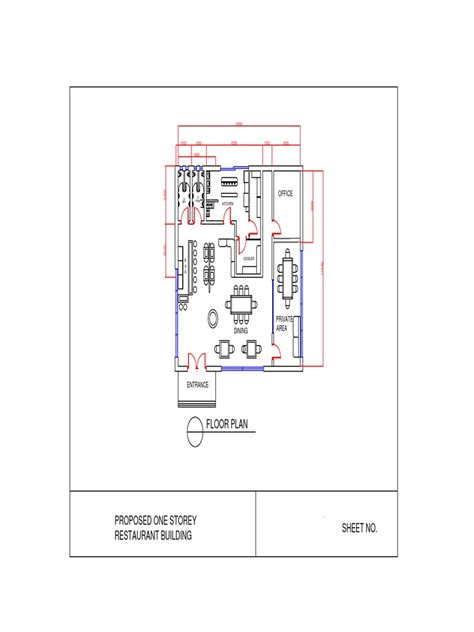 Floor Plan | PDF