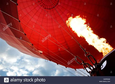 Hot Air Balloon Stock Photos Hot Air Balloon Stock Images Alamy