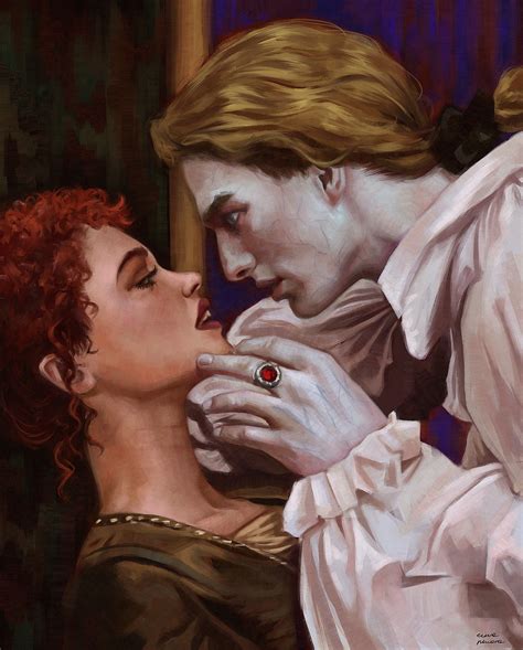 Lestat by Eurephora on DeviantArt